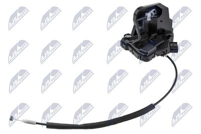 Door Lock NTY EZC-HY-669