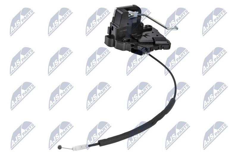 NTY EZC-HY-670 Door Lock