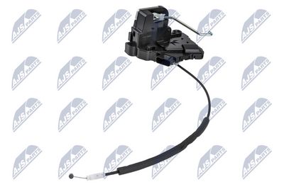Door Lock NTY EZC-HY-670