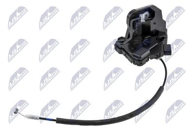 Door Lock NTY EZC-HY-671