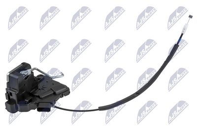 Door Lock NTY EZC-HY-672
