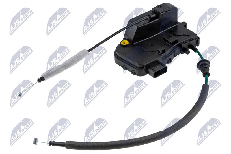 NTY EZC-HY-677 Door Lock