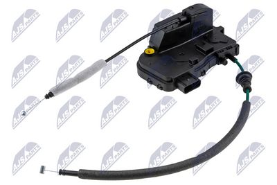 Door Lock NTY EZC-HY-677