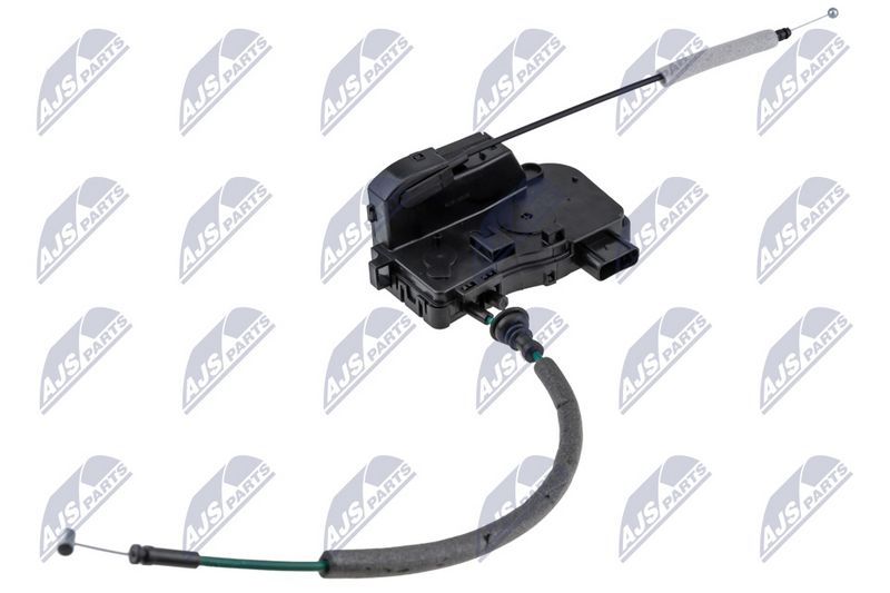 NTY EZC-HY-678 Door Lock