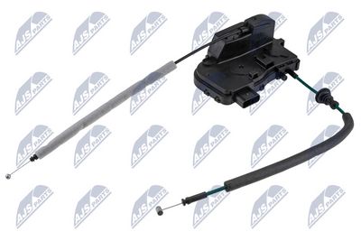 Door Lock NTY EZC-HY-679