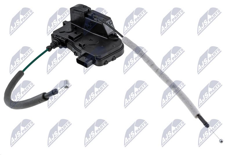 NTY EZC-HY-680 Door Lock