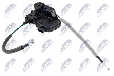 Door Lock NTY EZC-HY-680