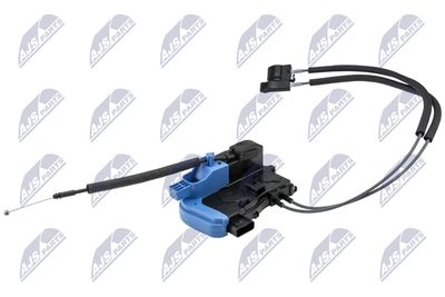 Door Lock NTY EZC-HY-681