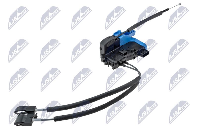 NTY EZC-HY-682 Door Lock