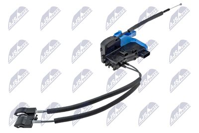 Door Lock NTY EZC-HY-682