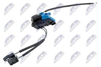 Door Lock NTY EZC-HY-683