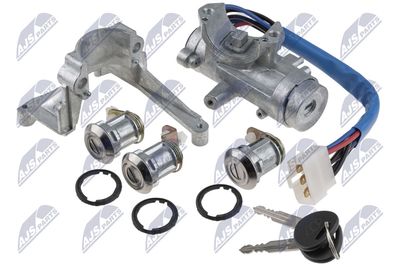 Ignition Switch NTY EZC-HY-684