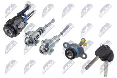 Ignition Switch NTY EZC-HY-685