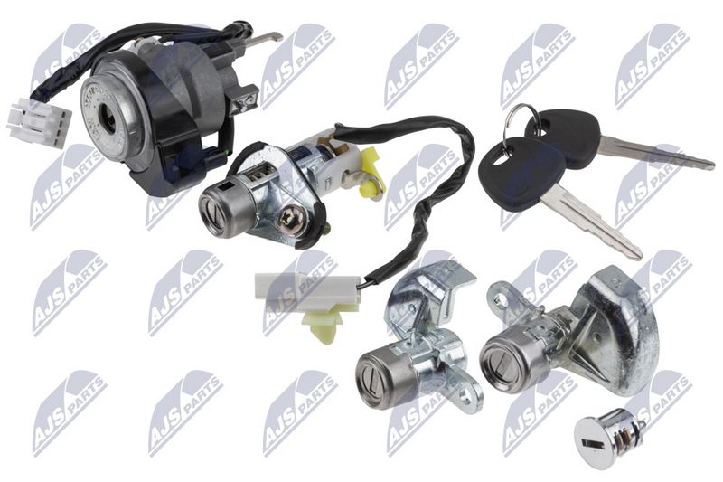 NTY EZC-HY-686 Ignition Switch