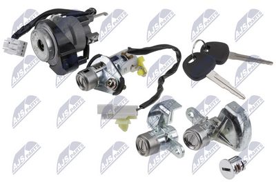 Ignition Switch NTY EZC-HY-686