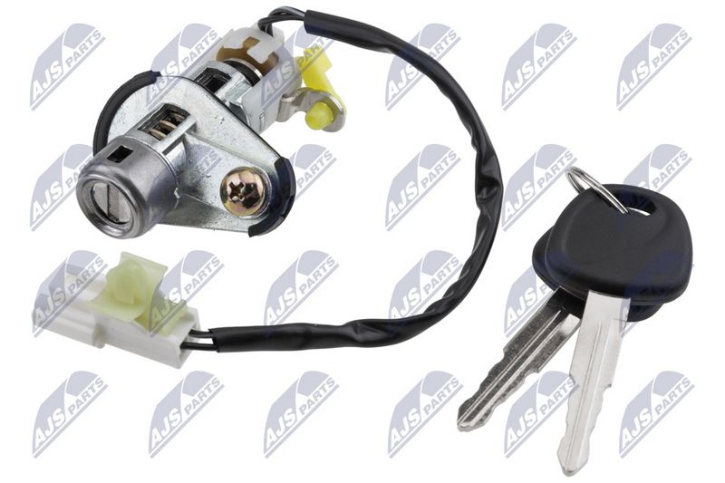 NTY EZC-HY-687 Lock Cylinder Kit