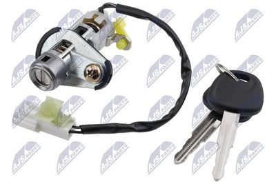 Lock Cylinder Kit NTY EZC-HY-687