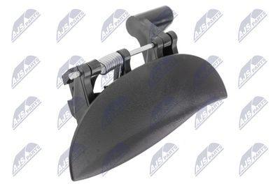 Exterior Door Handle NTY EZC-HY-691
