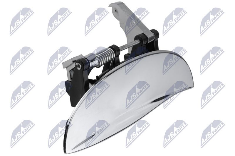 NTY EZC-HY-697 Exterior Door Handle