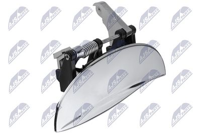 Exterior Door Handle NTY EZC-HY-697