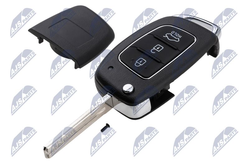 NTY EZC-HY-701 Housing, car key