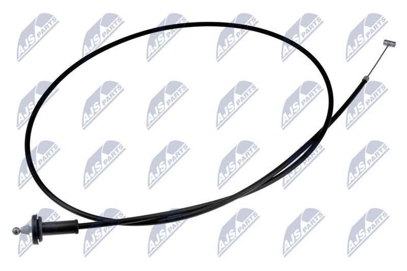 NTY EZC-HY-705 Bonnet Cable