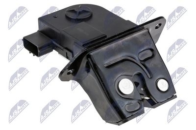 Tailgate Lock NTY EZC-HY-706