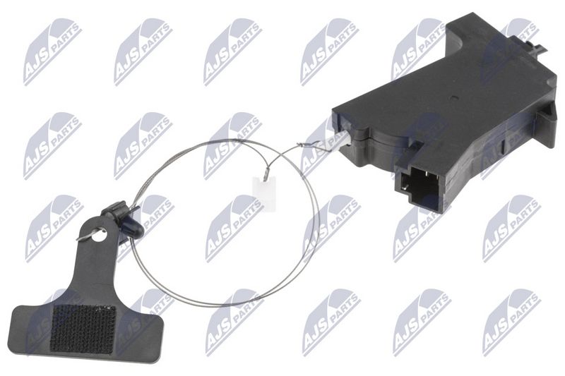 NTY EZC-HY-707 Actuator, fuel filler flap