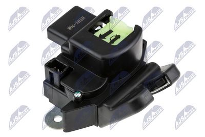 Tailgate Lock NTY EZC-HY-708