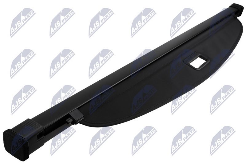 NTY EZC-HY-712 Cargo Area Cover