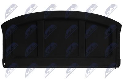 Cargo Area Cover NTY EZC-HY-713