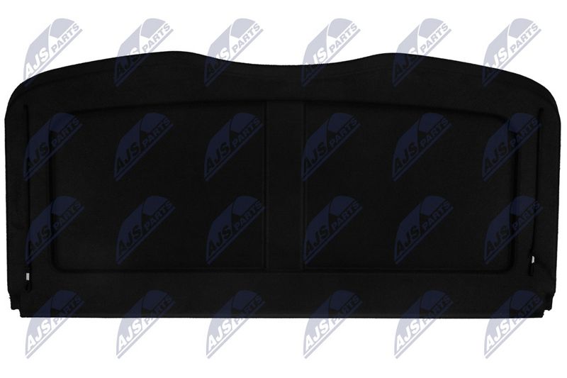 NTY EZC-HY-714 Cargo Area Cover