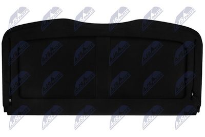 Cargo Area Cover NTY EZC-HY-714