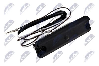 Tailgate Handle NTY EZC-HY-717
