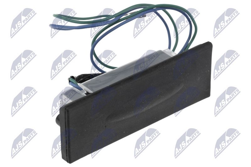 NTY EZC-HY-719 Tailgate Handle