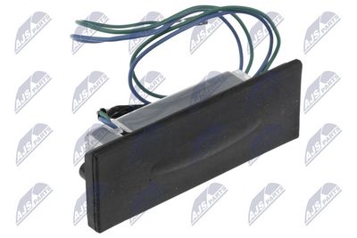 Tailgate Handle NTY EZC-HY-719