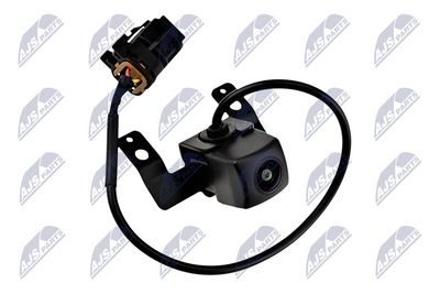 Rear View Camera, park distance control NTY EZC-HY-721