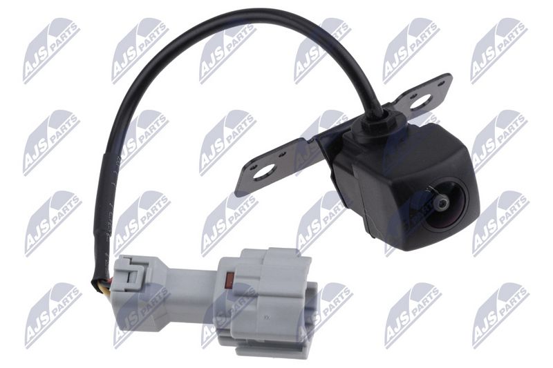 NTY EZC-HY-722 Rear View Camera, park distance control