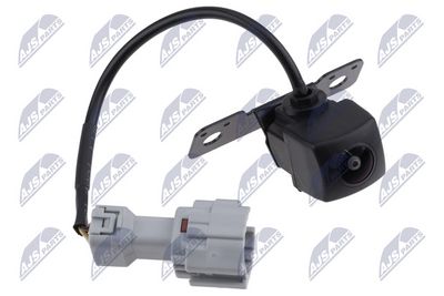 Rear View Camera, park distance control NTY EZC-HY-722