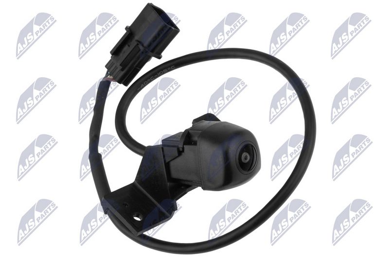 NTY EZC-HY-723 Rear View Camera, park distance control