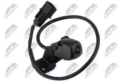 Rear View Camera, park distance control NTY EZC-HY-723