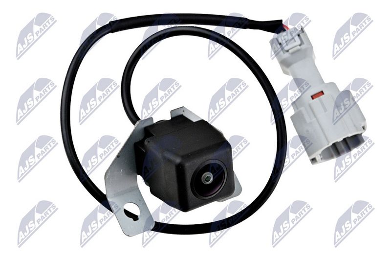 NTY EZC-HY-724 Rear View Camera, park distance control