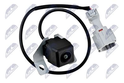 Rear View Camera, park distance control NTY EZC-HY-724