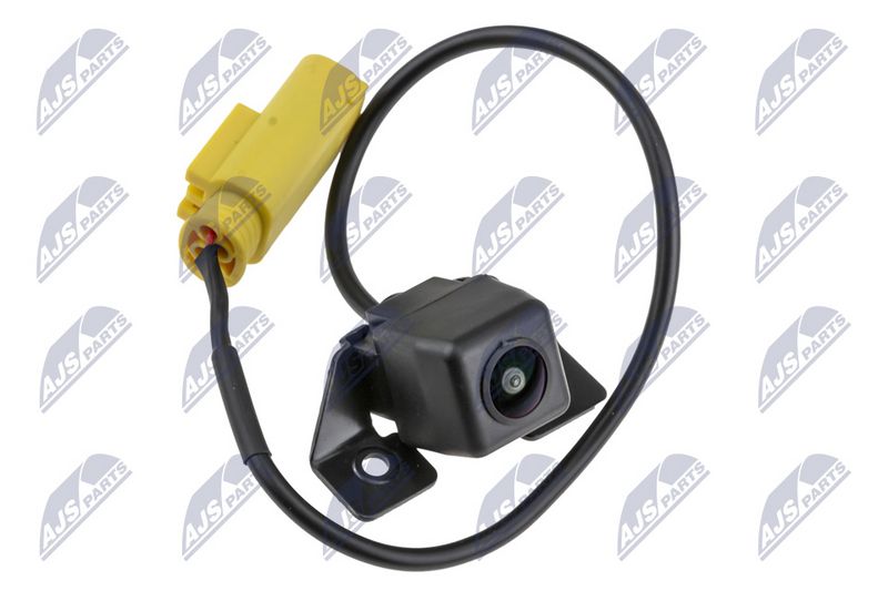 NTY EZC-HY-725 Rear View Camera, park distance control