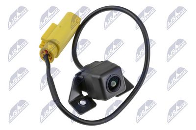 Rear View Camera, park distance control NTY EZC-HY-725