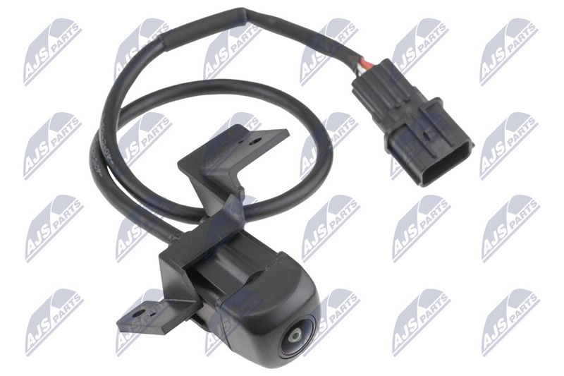 NTY EZC-HY-729 Rear View Camera, park distance control