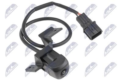 Rear View Camera, park distance control NTY EZC-HY-729