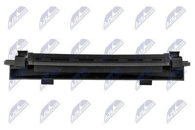 Filter, cabin air NTY EZC-HY-736