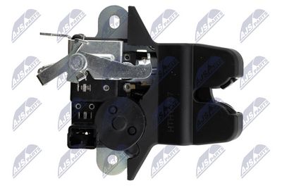 Tailgate Lock NTY EZC-HY-737