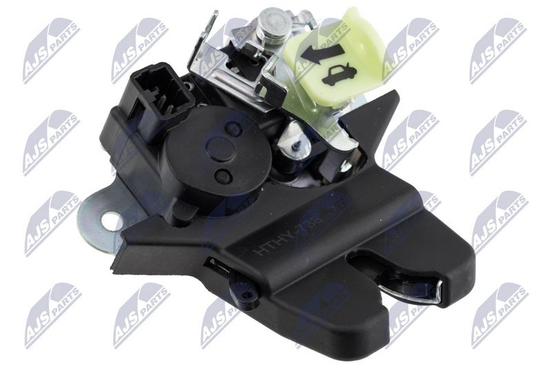 NTY EZC-HY-738 Tailgate Lock